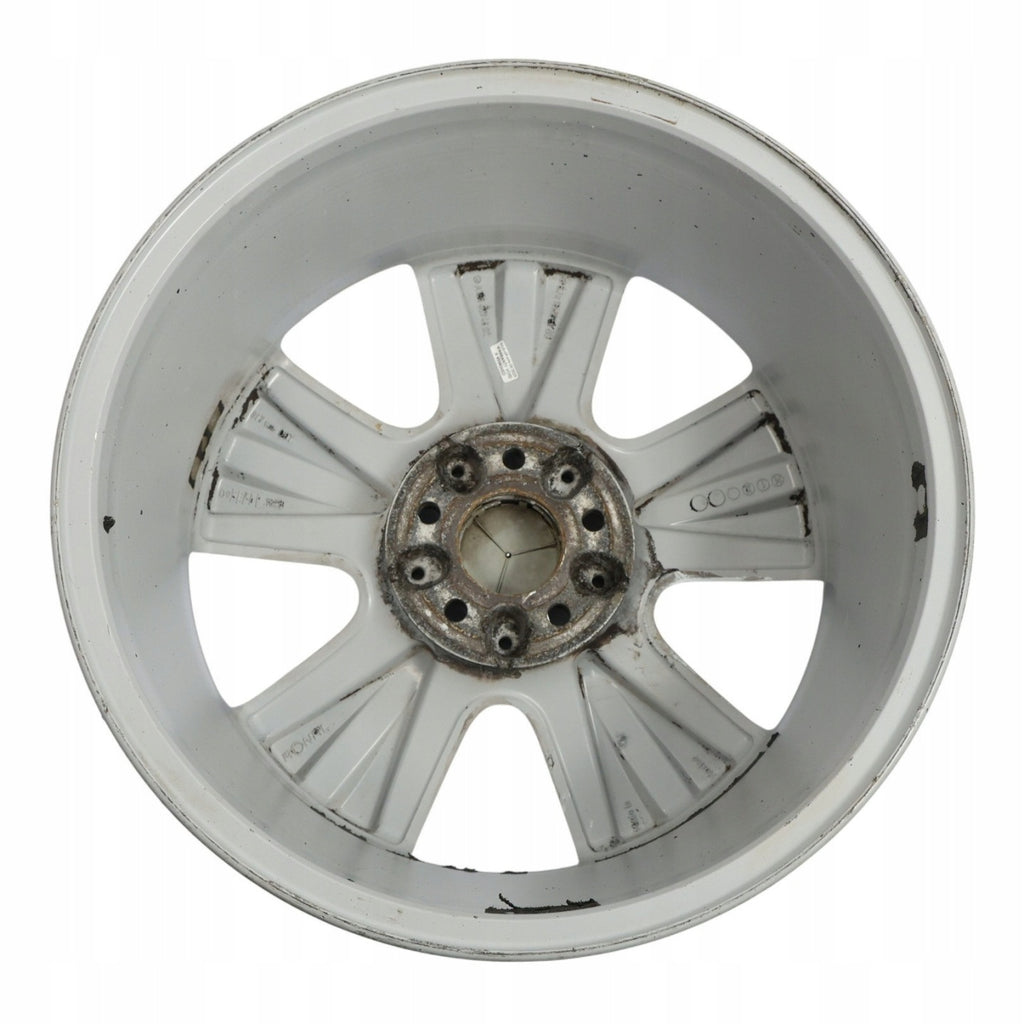 1x Alufelge 18 Zoll 8.0" 5x112 A1644014602 Mercedes-Benz W164 Rim Wheel FEL5681002535iq