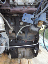 Laden Sie das Bild in den Galerie-Viewer, Motor Opel Insignia A A20DTH 2.0 CDTI 2008 Diesel Engine Komplett MOT8789617837ur