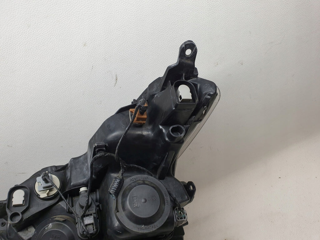 Frontscheinwerfer Citroën C1 II 81110-0H170 90026271 Rechts Headlight SCH6182386150to