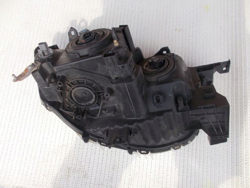 Frontscheinwerfer Mitsubishi L200 345677654334567 Ein Stück (Rechts oder Links)