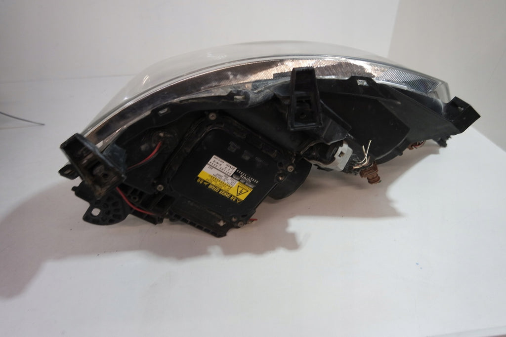 Frontscheinwerfer Toyota Auris 81150-02480 Xenon Links Scheinwerfer Headlight