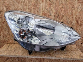 Frontscheinwerfer Peugeot Partner 9682829280 Rechts Scheinwerfer Headlight