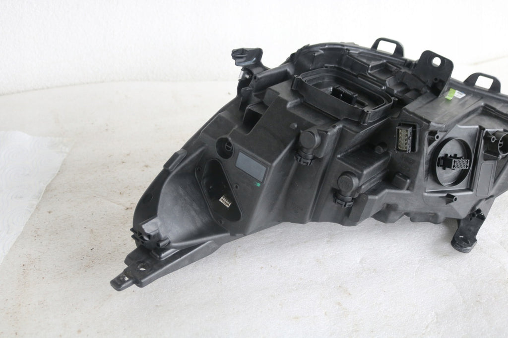 Frontscheinwerfer Opel Astra K 39077807 Rechts Scheinwerfer Headlight SCH5442297213om
