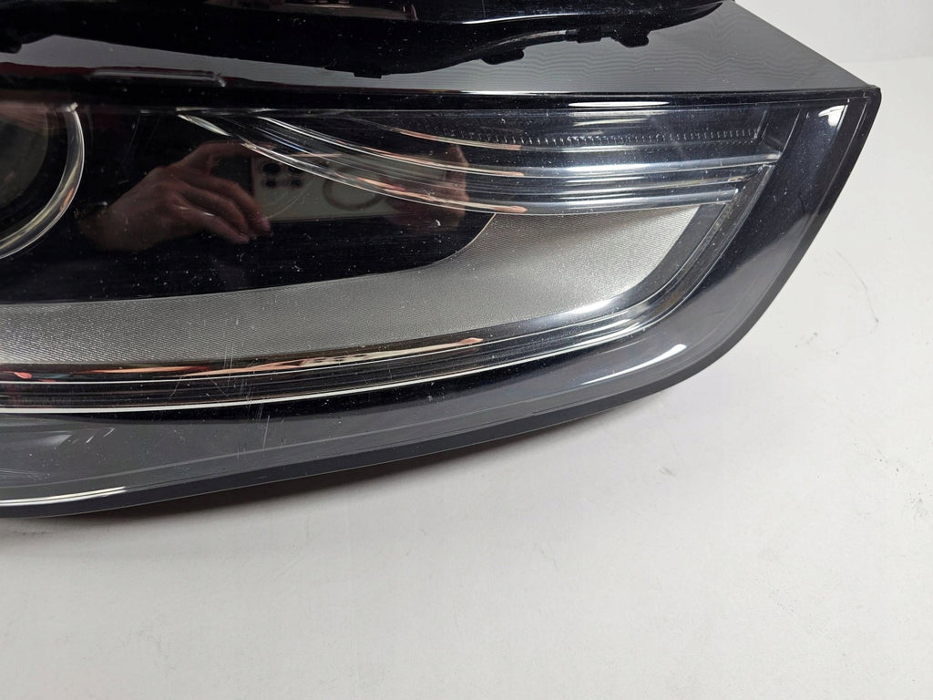 Frontscheinwerfer Audi A4 B8 LED Ein Satz Scheinwerfer Headlight SCH3189948955yn