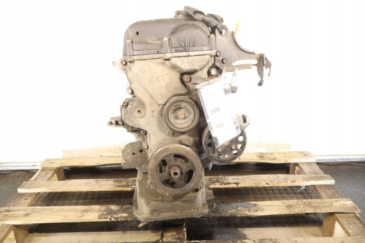 Motor Kia Ceed G4FA 1.4 107PS 2007 Benzin Engine Unkomplett MOT8634572319ed