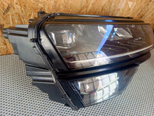 Laden Sie das Bild in den Galerie-Viewer, Frontscheinwerfer Skoda Karoq 57B941016F Full LED Rechts Scheinwerfer Headlight SCH7155561195qz