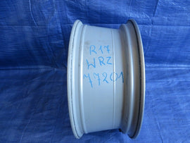 1x Alufelge 17 Zoll 7.0