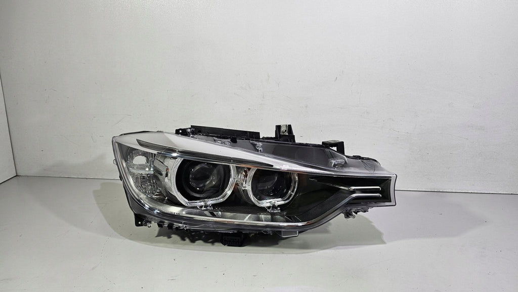Frontscheinwerfer BMW F30 F31 I 12781464726 01K1271 Rechts Headlight SCH3078895799ub