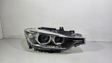 Laden Sie das Bild in den Galerie-Viewer, Frontscheinwerfer BMW F30 F31 I 12781464726 01K1271 Rechts Headlight SCH3078895799ub