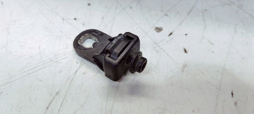 Frontscheinwerfer Audi Q5 8R0941044C Rechts Scheinwerfer Headlight