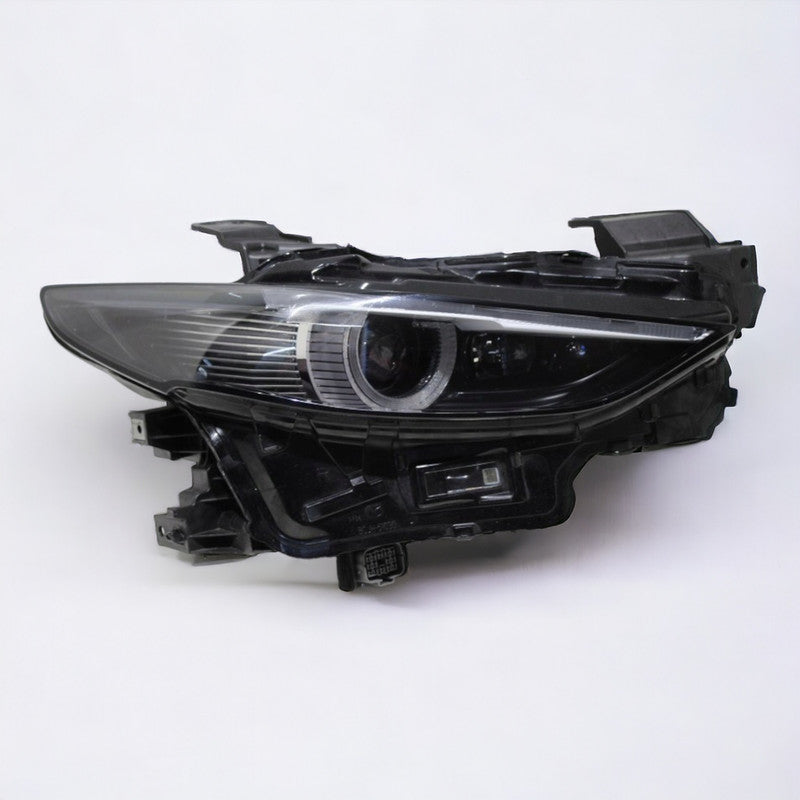 Frontscheinwerfer Mazda 3 Bm BCJH-51030 FULL LED Rechts Scheinwerfer Headlight