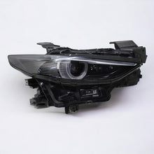 Laden Sie das Bild in den Galerie-Viewer, Frontscheinwerfer Mazda 3 Bm BCJH-51030 FULL LED Rechts Scheinwerfer Headlight