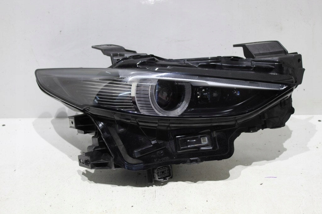 Frontscheinwerfer Mazda 3 Bm BCJH-51030 FULL LED Rechts Scheinwerfer Headlight