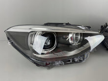 Laden Sie das Bild in den Galerie-Viewer, Frontscheinwerfer BMW 1 F21 F20 7229678 7229677 Xenon Ein Satz Headlight SCH6635899526me