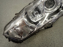 Laden Sie das Bild in den Galerie-Viewer, Frontscheinwerfer Mitsubishi Outlander II Xenon Links Scheinwerfer Headlight SCH1001229935vd