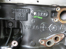 Laden Sie das Bild in den Galerie-Viewer, Motor Audi A4 B9 CZHA 2.0 TDI 150PS 110kW 2015 Diesel Engine Unkomplett MOT1405874435em
