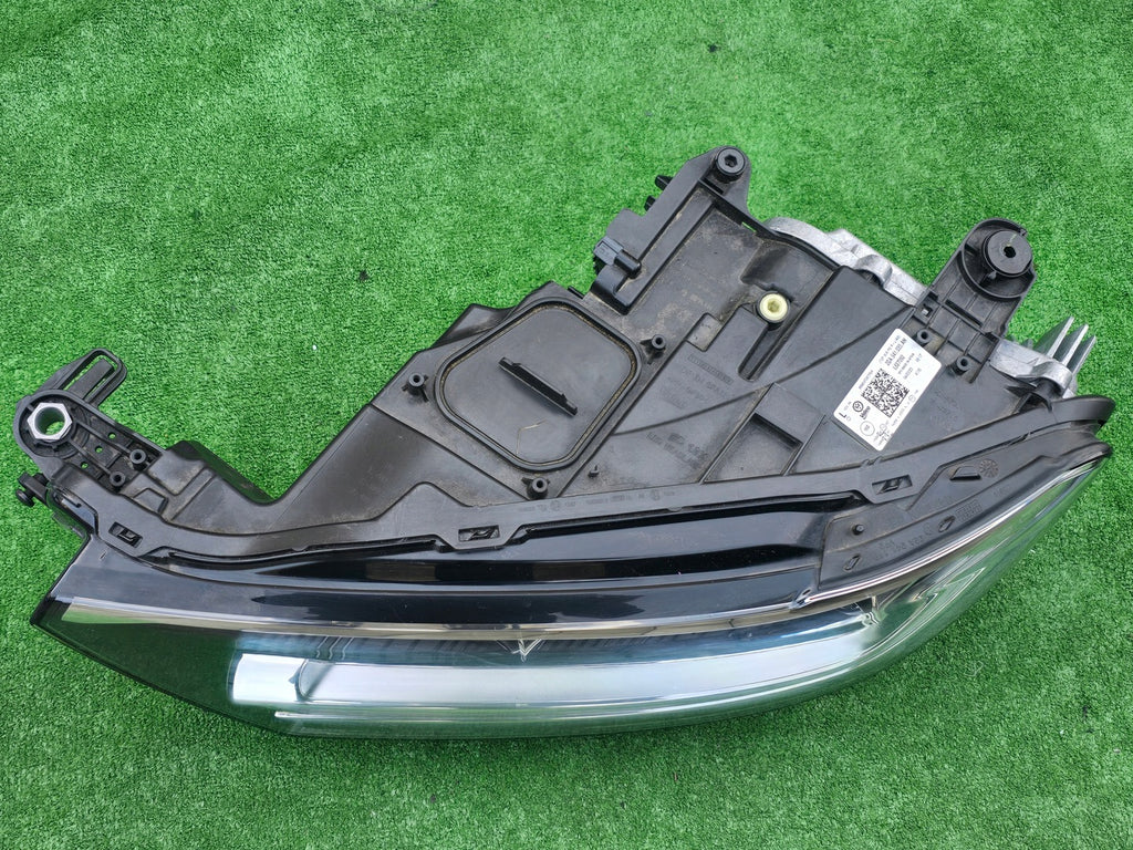 Frontscheinwerfer VW T-Roc 2GA941035AH Links Scheinwerfer Headlight SCH7503100320ug