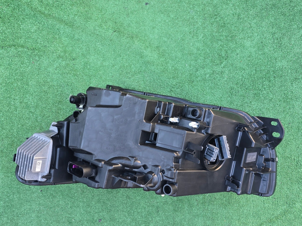 Frontscheinwerfer Volvo Xc40 31446779 Full LED Rechts Scheinwerfer Headlight SCH4189427265gi