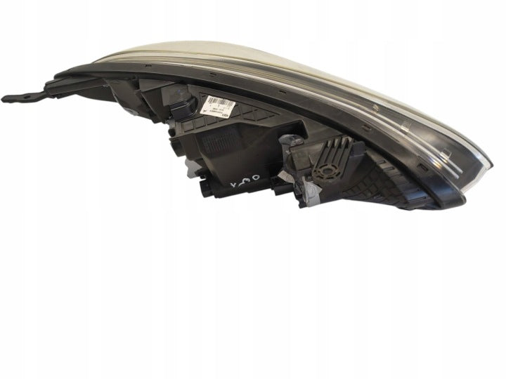 Frontscheinwerfer Hyundai I20 92101-4P500 Links Scheinwerfer Headlight SCH4813912529mw