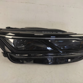 Frontscheinwerfer VW Touareg 761941082A Full LED Rechts Scheinwerfer Headlight SCH3956447163be