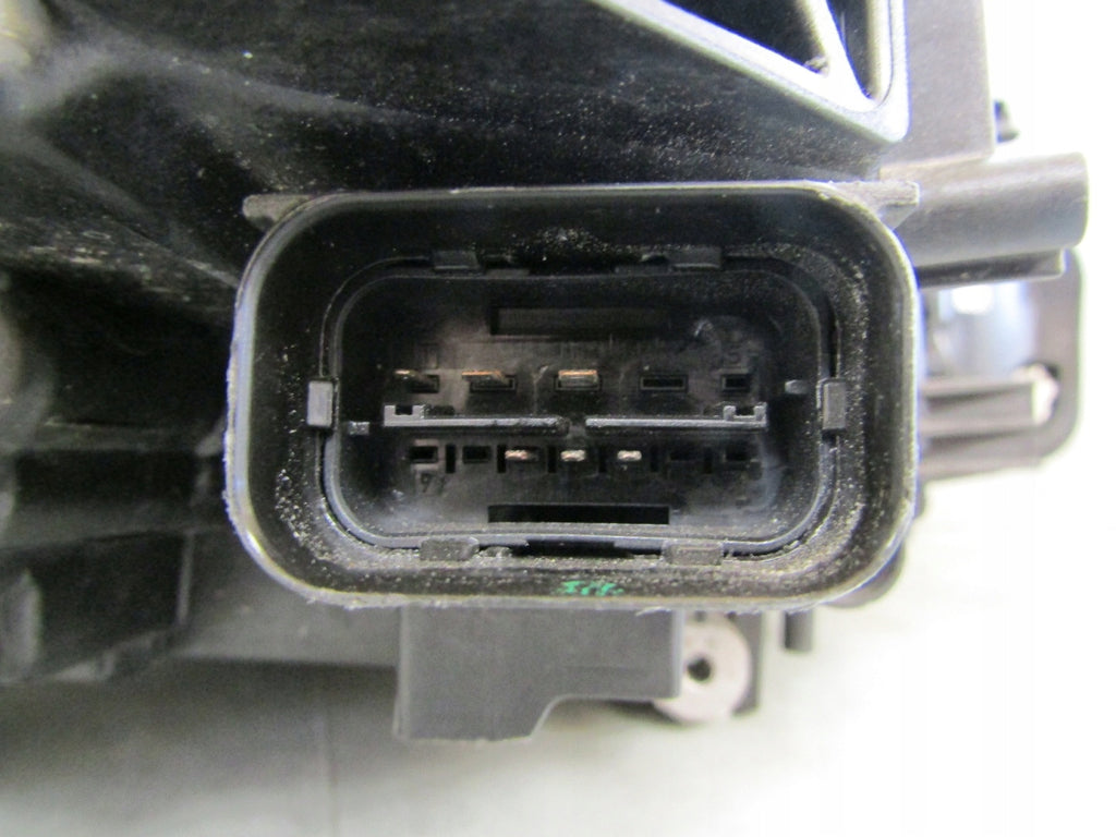 Frontscheinwerfer BMW 3 F30 F31 7492615-01 LED Links Scheinwerfer Headlight SCH9822772718zh