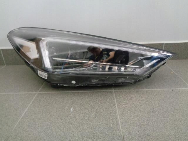 Frontscheinwerfer Hyundai Tucson 92101-G4020 LED Rechts Scheinwerfer Headlight