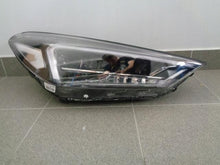 Load image into Gallery viewer, Frontscheinwerfer Hyundai Tucson 92101-G4020 LED Rechts Scheinwerfer Headlight