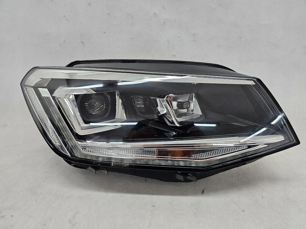 Frontscheinwerfer VW Caddy IV 2K1941032B Rechts Scheinwerfer Headlight SCH5648317259ml