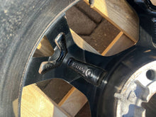Load image into Gallery viewer, 1x Alufelge 17 Zoll 4x108 39216684 Opel Crossland X Rim Wheel FEL5477563771hd