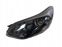 Laden Sie das Bild in den Galerie-Viewer, Frontscheinwerfer Kia Sportage 92101-F1500 Links Scheinwerfer Headlight SCH5482671592kj