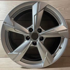 1x Alufelge 18 Zoll 8.0