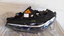 Laden Sie das Bild in den Galerie-Viewer, Frontscheinwerfer BMW X3 G01 5A29217-06 Laser Links Scheinwerfer Headlight SCH1773786879cp