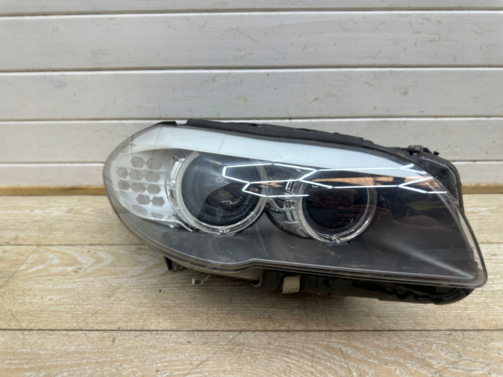 Frontscheinwerfer BMW 5 F11 F10 7203245-13 Ein Stück (Rechts oder Links) SCH5708733551rz