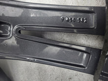 Load image into Gallery viewer, 1x Alufelge 20 Zoll 10.0" 5x112 41ET Glanz Silber 7850582 BMW G32 7 G11 G12 Mg 6 FEL4678236424bx