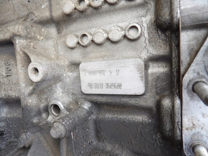 Motor Mini MBGU300689688 1.6 120PS 88kW Benzin Engine Komplett MOT7194082102uq