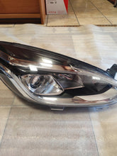 Laden Sie das Bild in den Galerie-Viewer, Frontscheinwerfer Ford Fiesta I H1BB13W029CD Rechts Scheinwerfer Headlight SCH5800707721wa