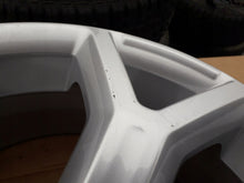 Load image into Gallery viewer, 1x Alufelge 17 Zoll 7.0" 5x114.3 40ET 403008932 Renault Rim Wheel FEL4528729432ce