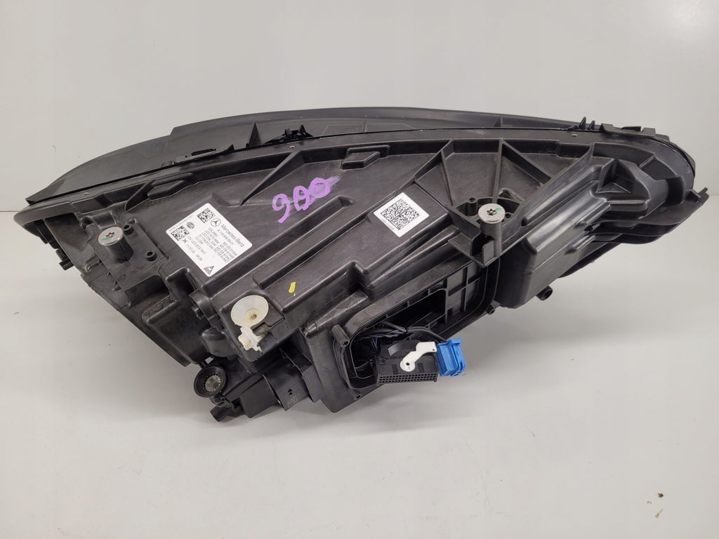 Frontscheinwerfer Mercedes-Benz Cla 1189066901 Links Scheinwerfer Headlight SCH7618605355nu