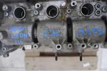 Load image into Gallery viewer, Motor Seat Leon CZCA 1.4 TSI 125PS 92kW 2017 Benzin Engine Unkomplett MOT6928799326bs