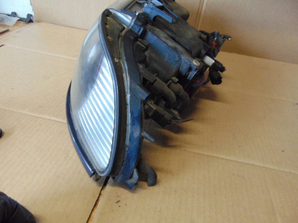 Frontscheinwerfer BMW 5 E39 Xenon Links Scheinwerfer Headlight