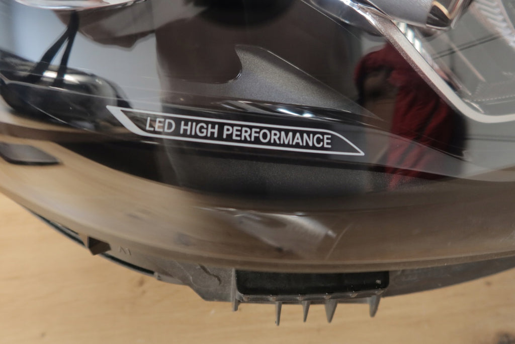 Frontscheinwerfer Mercedes-Benz W206 A2069060803 LED Rechts Headlight SCH7650874746yk