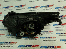 Laden Sie das Bild in den Galerie-Viewer, Frontscheinwerfer BMW 5 E60 5DV009000 Xenon Rechts Scheinwerfer Headlight