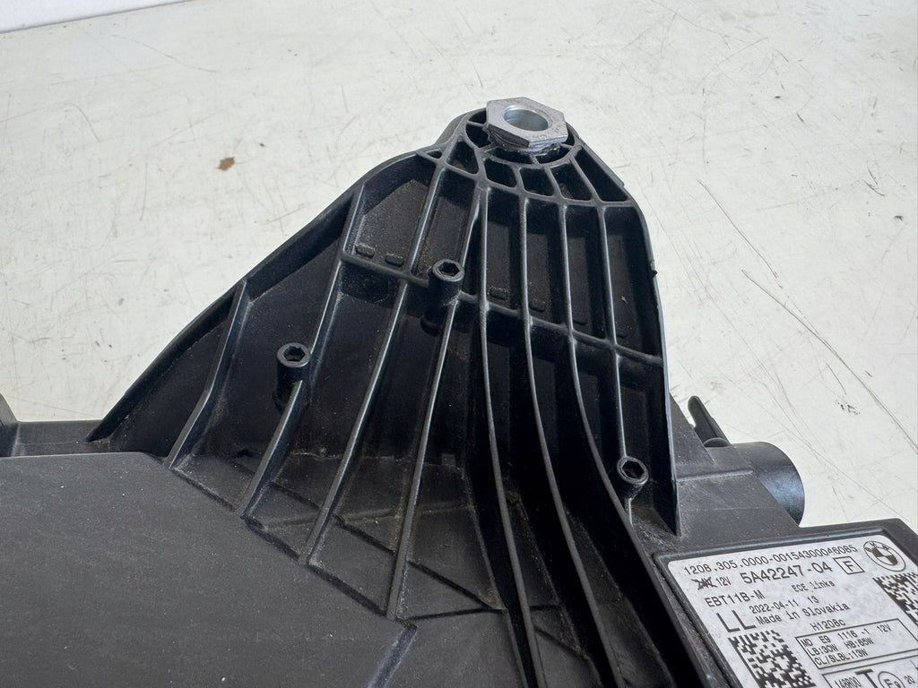 Frontscheinwerfer BMW 2 Active Tourer U06 5A42247-05 Full LED Links Headlight SCH6169498663wt