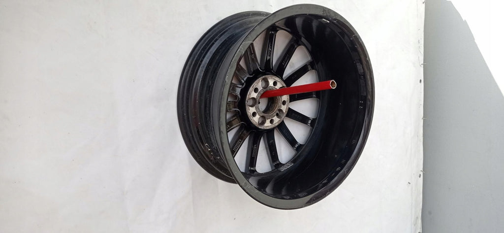 1x Alufelge 18 Zoll 7.5" 5x112 52ET A1764010200 Mercedes-Benz Cla Rim Wheel FEL2085392124qg
