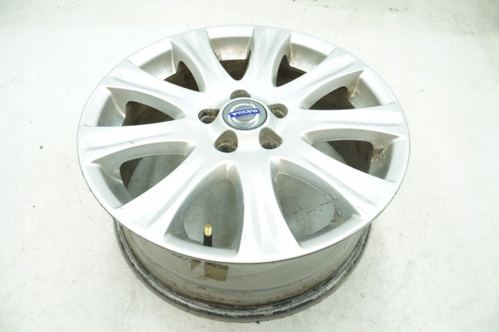 1x Alufelge 17 Zoll 7.0" 5x108 30760638 Volvo Rim Wheel FEL4545072185vn