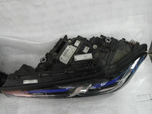 Load image into Gallery viewer, Frontscheinwerfer BMW 5 G31 G30 9850587-05 Laser Links Scheinwerfer Headlight SCH2639859654er