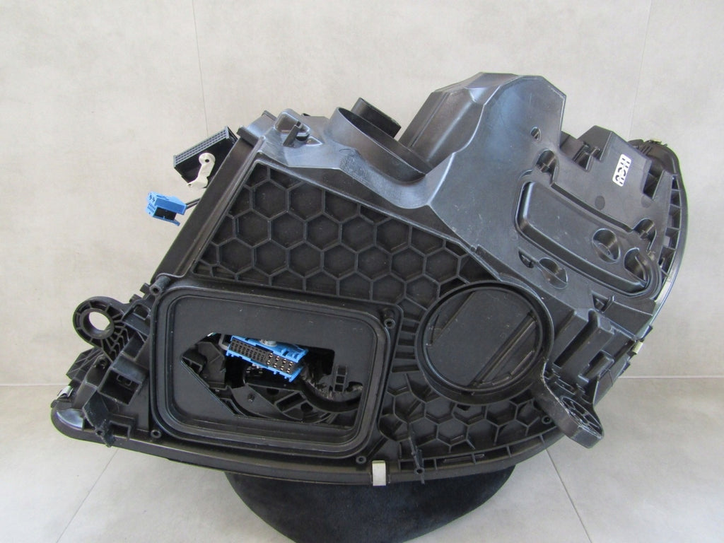 Frontscheinwerfer Mercedes-Benz W206 A2069063003 LED Rechts Headlight SCH2553844394xm