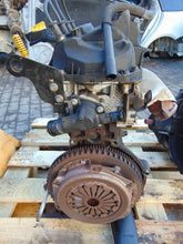 Load image into Gallery viewer, Motor Dacia Sandero D4F734 1.2 Benzin Engine Unkomplett MOT3981086488cd