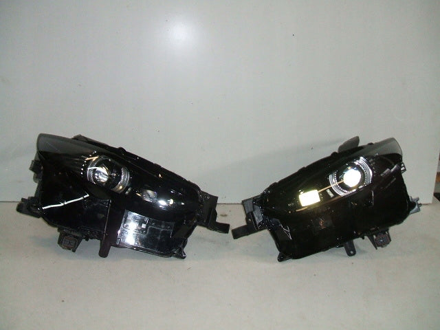 Frontscheinwerfer Mazda Cx30 161556W5553R LED Rechts Scheinwerfer Headlight