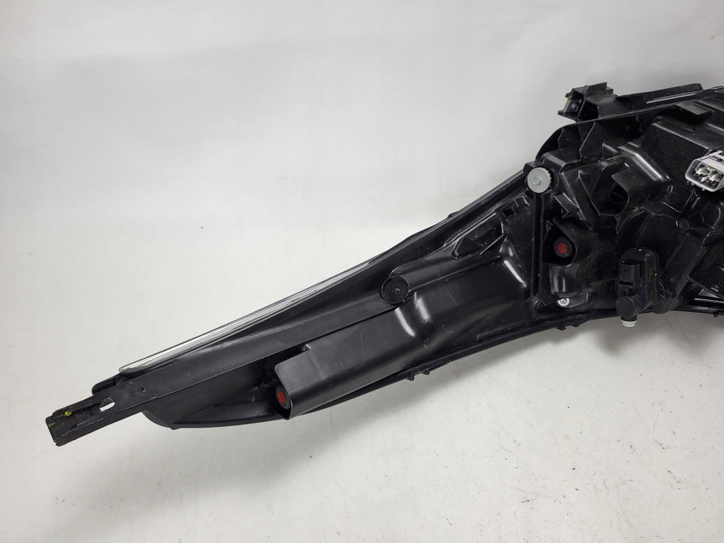 Frontscheinwerfer Toyota C-Hr Chr 81110-F4180-00 LED Rechts Headlight SCH6056644871vj